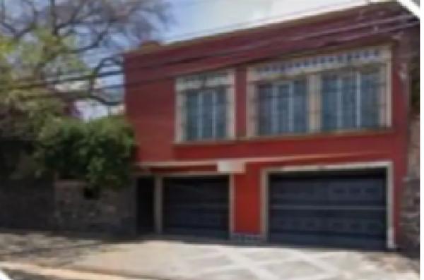 Casa en venta en Progreso Tizapan, Álvaro Obregón, Ciudad de México Casa en venta en Progreso Tizapan, Álvaro Obregón, Ciudad de México
