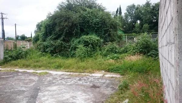 Terreno en venta en Mediterráneo II, Corregidora, Querétaro Terreno en venta en Mediterráneo II, Corregidora, Querétaro