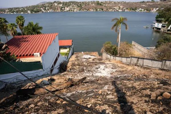 Terreno en venta en Tequesquitengo, Jojutla, Morelos Terreno en venta en Tequesquitengo, Jojutla, Morelos