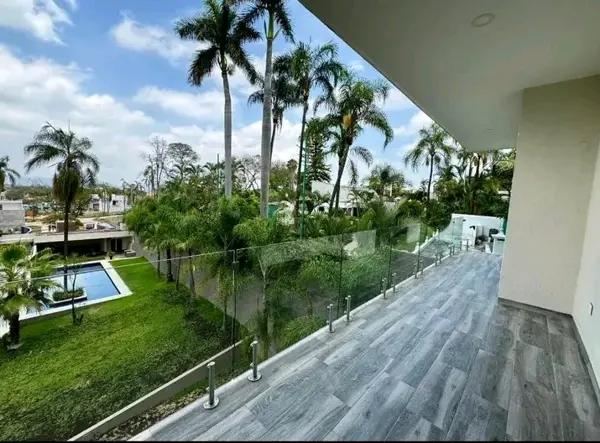 Departamento en venta en Acapatzingo, Cuernavaca, Morelos Departamento en venta en Acapatzingo, Cuernavaca, Morelos
