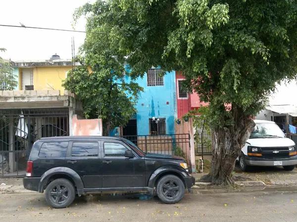 Casa en venta en Tierra Maya, Benito Juárez, Quintana Roo Casa en venta en Tierra Maya, Benito Juárez, Quintana Roo