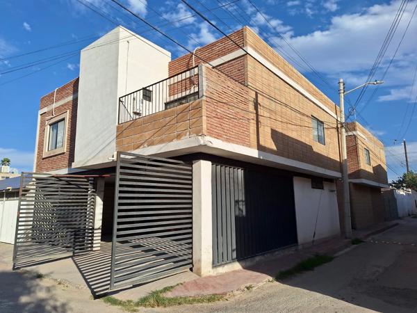 Departamento en renta en Santa María, Torreón, Coahuila de Zaragoza Departamento en renta en Santa María, Torreón, Coahuila de Zaragoza