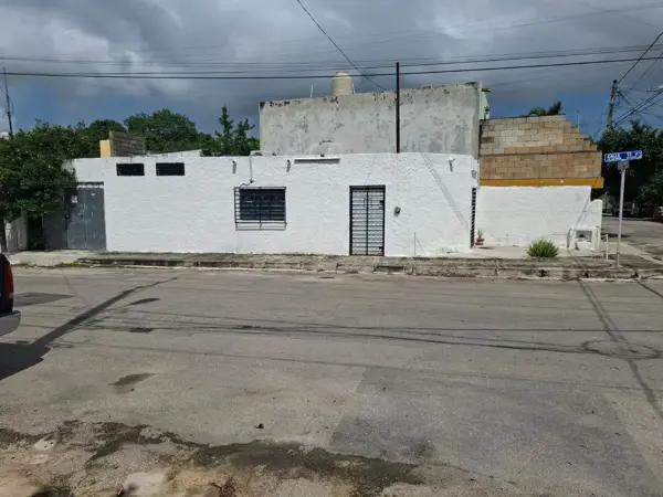 Casa en venta en San Damian, Mérida, Yucatán Casa en venta en San Damian, Mérida, Yucatán