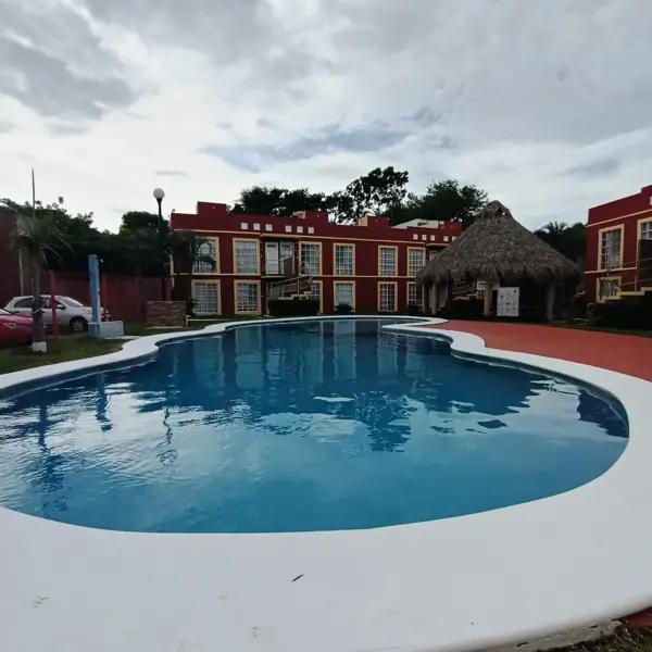 Departamento en venta en Bonaterra, Veracruz, Veracruz de Ignacio de la Llave Departamento en venta en Bonaterra, Veracruz, Veracruz de Ignacio de la Llave