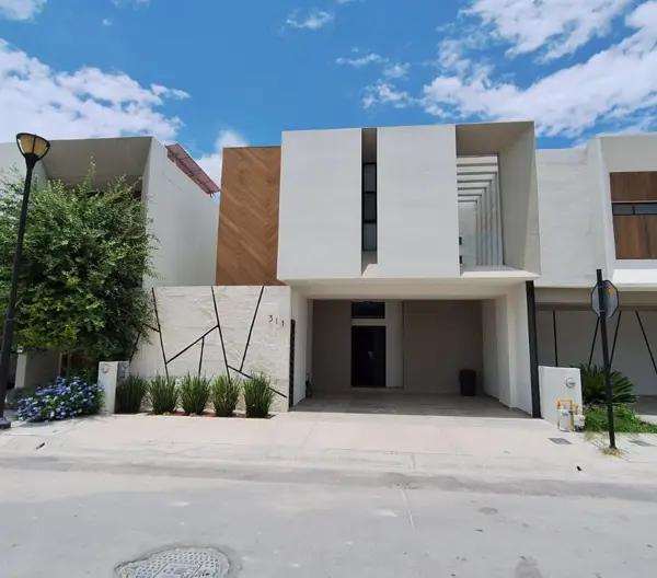 Casa en venta en Rincón de Alcántara, Saltillo, Coahuila de Zaragoza Casa en venta en Rincón de Alcántara, Saltillo, Coahuila de Zaragoza