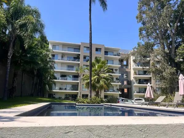 Departamento en venta en Acapatzingo, Cuernavaca, Morelos Departamento en venta en Acapatzingo, Cuernavaca, Morelos