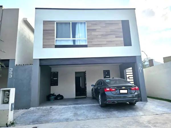 Casa en renta en Triana, Saltillo, Coahuila de Zaragoza Casa en renta en Triana, Saltillo, Coahuila de Zaragoza