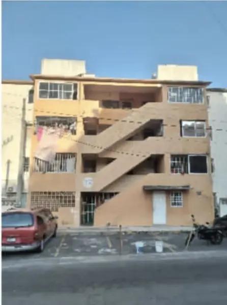 Departamento en venta en Infonavit El Morro, Boca del Río, Veracruz de Ignacio de la Llave Departamento en venta en Infonavit El Morro, Boca del Río, Veracruz de Ignacio de la Llave
