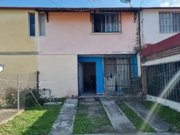 Casa en venta en Tetecalli, Cuautla, Morelos Casa en venta en Tetecalli, Cuautla, Morelos