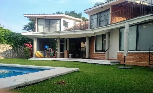 Casa en venta en Sumiya, Jiutepec, Morelos Casa en venta en Sumiya, Jiutepec, Morelos