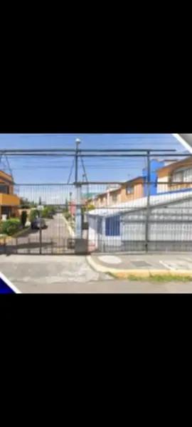 Casa en venta en San Buenaventura, Ixtapaluca, México Casa en venta en San Buenaventura, Ixtapaluca, México