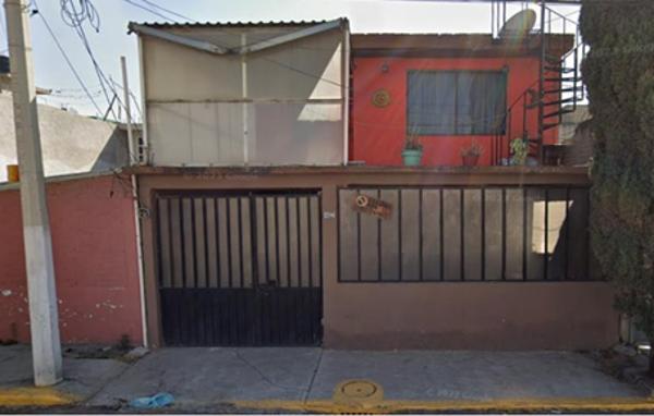 Departamento en venta en Indeco Santa Clara, Ecatepec de Morelos, México Departamento en venta en Indeco Santa Clara, Ecatepec de Morelos, México