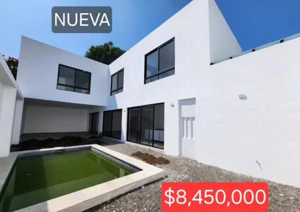 Casa en venta en Cuernavaca Centro, Cuernavaca, Morelos Casa en venta en Cuernavaca Centro, Cuernavaca, Morelos