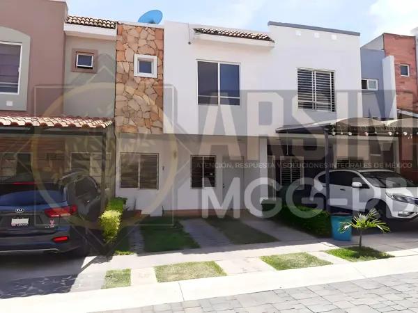 Casa en venta en Parques Del Centinela, Zapopan, Jalisco Casa en venta en Parques Del Centinela, Zapopan, Jalisco
