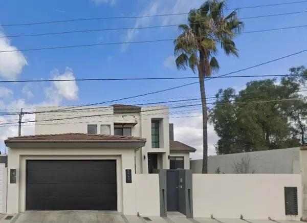 Casa en venta en Madero Sur, Tijuana, Baja California Casa en venta en Madero Sur, Tijuana, Baja California