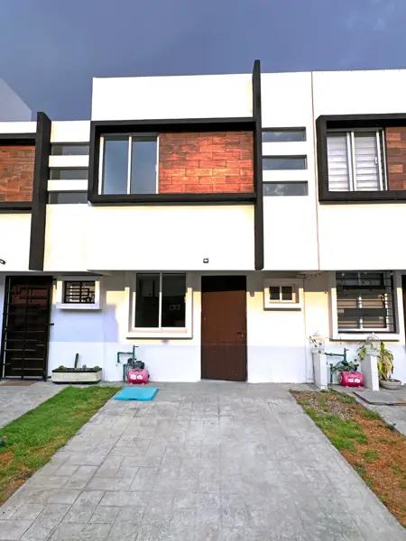Casa en venta en Santiago Momoxpan, San Pedro Cholula, Puebla Casa en venta en Santiago Momoxpan, San Pedro Cholula, Puebla