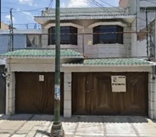 Casa en venta en Lindavista Norte, Gustavo A. Madero, Ciudad de México Casa en venta en Lindavista Norte, Gustavo A. Madero, Ciudad de México