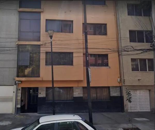 Departamento en remate en Cuauhtemoc, Cuauhtémoc, Ciudad de México Departamento en remate en Cuauhtemoc, Cuauhtémoc, Ciudad de México