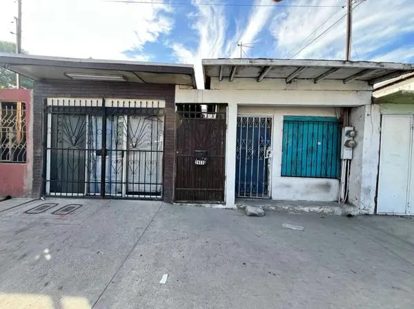 Casa en venta en El Florido 1ra. Sección, Tijuana, Baja California Casa en venta en El Florido 1ra. Sección, Tijuana, Baja California