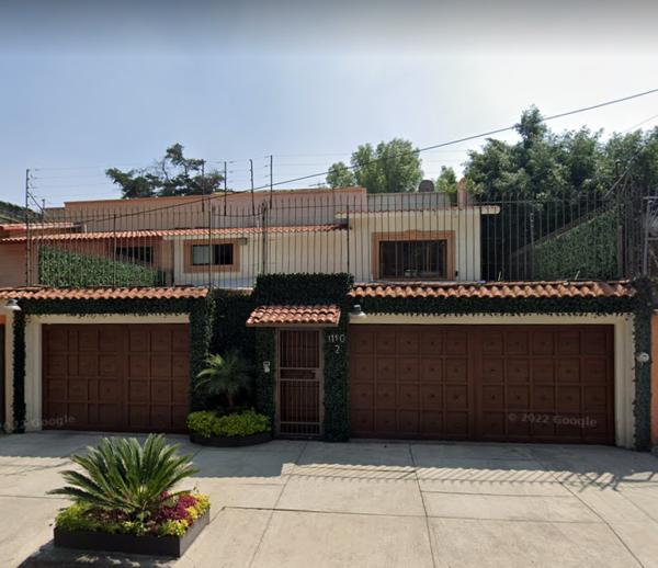 Casa en venta en Florida, Álvaro Obregón, Ciudad de México Casa en venta en Florida, Álvaro Obregón, Ciudad de México