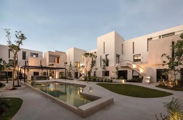 Casa en venta en Temozon Norte, Mérida, Yucatán Casa en venta en Temozon Norte, Mérida, Yucatán