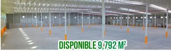 Nave en renta en Industrial Valle de Saltillo, Saltillo, Coahuila de Zaragoza Nave en renta en Industrial Valle de Saltillo, Saltillo, Coahuila de Zaragoza