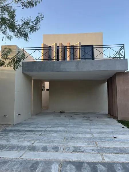 Casa en renta en Residencial Club Norte Mérida, Mérida, Yucatán Casa en renta en Residencial Club Norte Mérida, Mérida, Yucatán