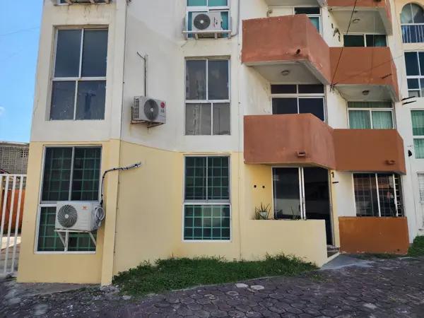 Departamento en venta en Costa Verde, Boca del Río, Veracruz de Ignacio de la Llave Departamento en venta en Costa Verde, Boca del Río, Veracruz de Ignacio de la Llave