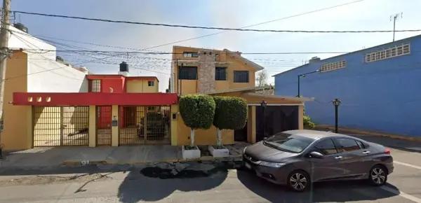 Casa en remate en El Coyol, Gustavo A. Madero, Ciudad de México Casa en remate en El Coyol, Gustavo A. Madero, Ciudad de México