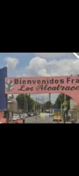 Casa en venta en Los Alcatraces, Ecatepec de Morelos, México Casa en venta en Los Alcatraces, Ecatepec de Morelos, México