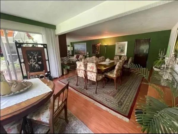 Casa en venta en Pedregal de San Francisco, Coyoacán, Ciudad de México Casa en venta en Pedregal de San Francisco, Coyoacán, Ciudad de México