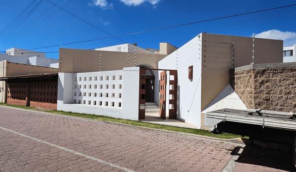 Casa en venta en Morillotla, San Andrés Cholula, Puebla Casa en venta en Morillotla, San Andrés Cholula, Puebla