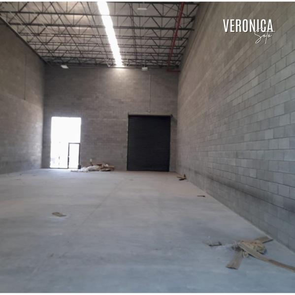 Bodega en renta en Juarez, Juárez, Chihuahua Bodega en renta en Juarez, Juárez, Chihuahua