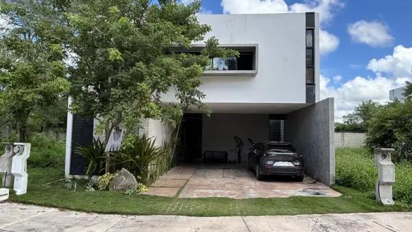 Casa en renta en Temozon Norte, Mérida, Yucatán Casa en renta en Temozon Norte, Mérida, Yucatán