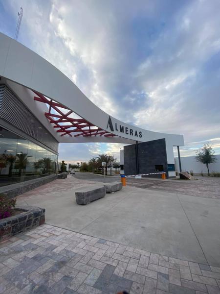 Terreno en venta en Almeras, Torreón, Coahuila de Zaragoza Terreno en venta en Almeras, Torreón, Coahuila de Zaragoza