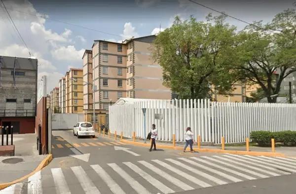 Departamento en remate en Argentina Poniente, Miguel Hidalgo, Ciudad de México Departamento en remate en Argentina Poniente, Miguel Hidalgo, Ciudad de México