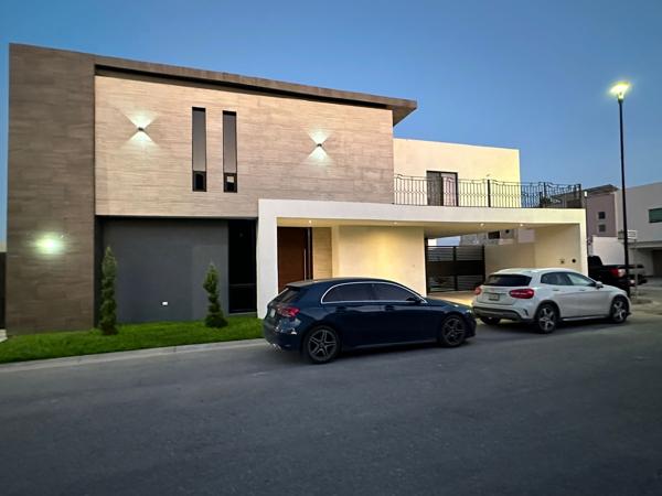 Casa en venta en Villas del Renacimiento, Torreón, Coahuila de Zaragoza Casa en venta en Villas del Renacimiento, Torreón, Coahuila de Zaragoza