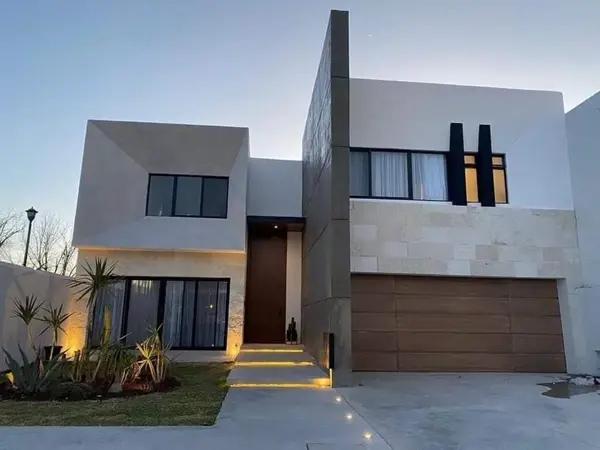 Casa en venta en Las Trojes, Torreón, Coahuila de Zaragoza Casa en venta en Las Trojes, Torreón, Coahuila de Zaragoza