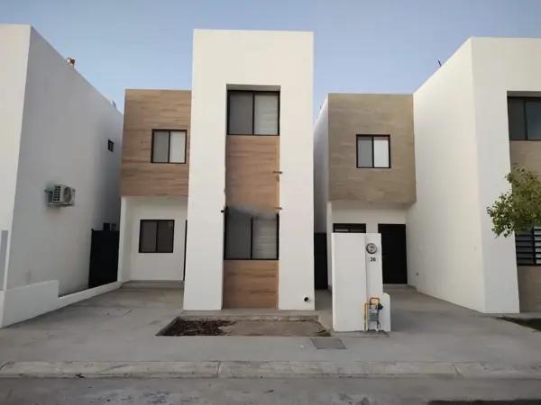Casa en renta en Los Viñedos, Torreón, Coahuila de Zaragoza Casa en renta en Los Viñedos, Torreón, Coahuila de Zaragoza