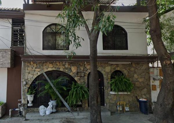 Casa en venta en Ancira, Monterrey, Nuevo León Casa en venta en Ancira, Monterrey, Nuevo León