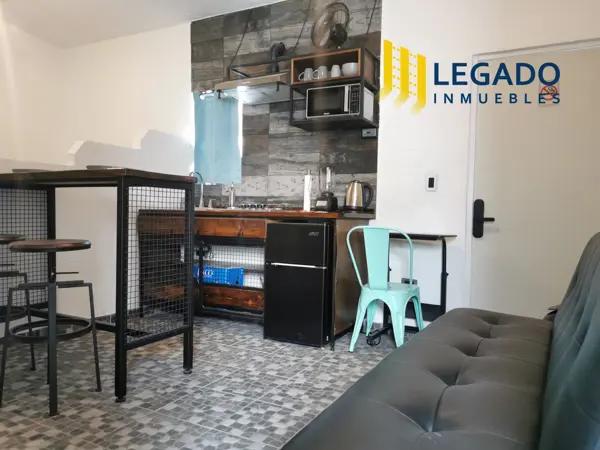 Departamento en renta en Villa del Rio, Monterrey, Nuevo León Departamento en renta en Villa del Rio, Monterrey, Nuevo León