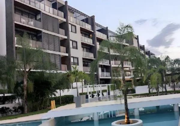 Departamento en venta en Tulum Centro, Tulum, Quintana Roo Departamento en venta en Tulum Centro, Tulum, Quintana Roo