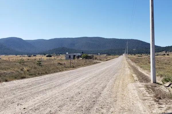 Terreno en venta en San Ignacio de Abajo, Arteaga, Coahuila de Zaragoza Terreno en venta en San Ignacio de Abajo, Arteaga, Coahuila de Zaragoza