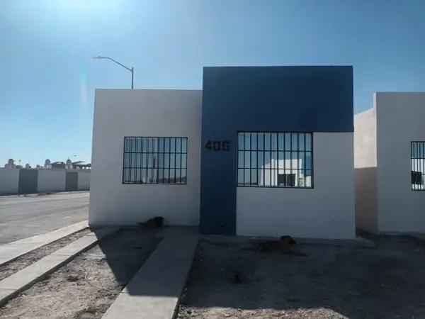 Casa en venta en Loma Real, Gómez Palacio, Durango Casa en venta en Loma Real, Gómez Palacio, Durango