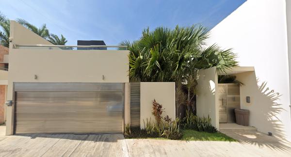 Casa en venta en Montebello, Mérida, Yucatán Casa en venta en Montebello, Mérida, Yucatán