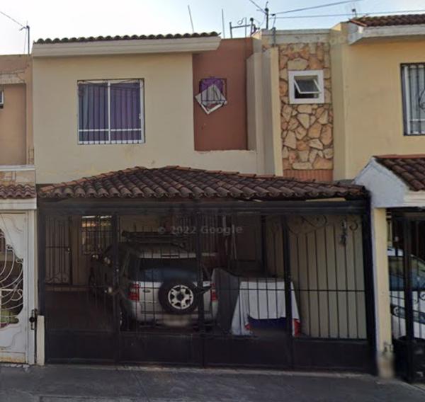 Casa en venta en Parques Del Nilo, Guadalajara, Jalisco Casa en venta en Parques Del Nilo, Guadalajara, Jalisco