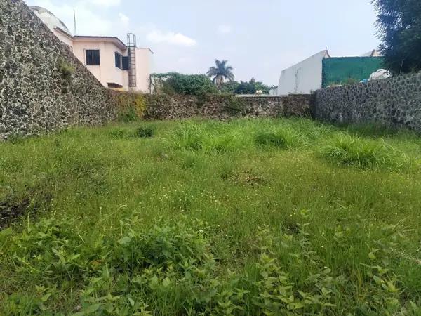 Terreno en venta en Reforma, Cuernavaca, Morelos Terreno en venta en Reforma, Cuernavaca, Morelos