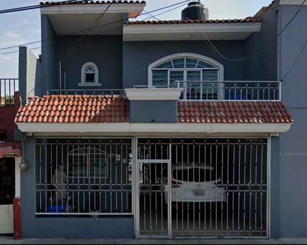Casa en venta en La Federacha, Guadalajara, Jalisco Casa en venta en La Federacha, Guadalajara, Jalisco