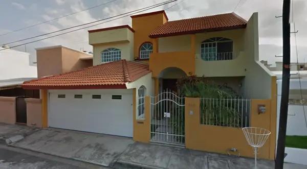 Casa en venta en Costa de Oro, Boca del Río, Veracruz de Ignacio de la Llave Casa en venta en Costa de Oro, Boca del Río, Veracruz de Ignacio de la Llave