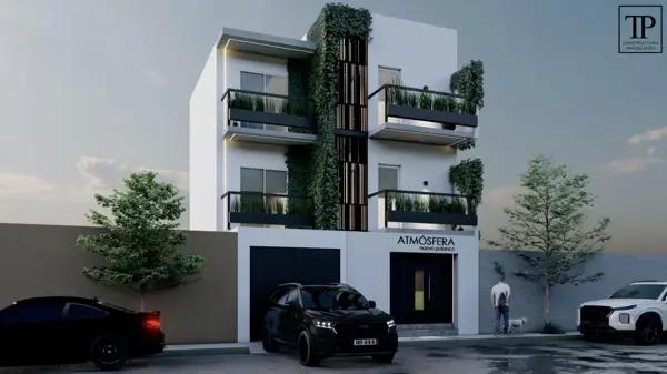 Departamento en venta en San Joaquin, Miguel Hidalgo, Ciudad de México Departamento en venta en San Joaquin, Miguel Hidalgo, Ciudad de México